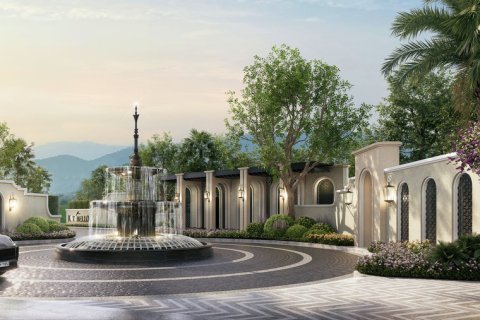 Appartement à Pattaya, Thaïlande 2 chambres № 134277 - photo 8