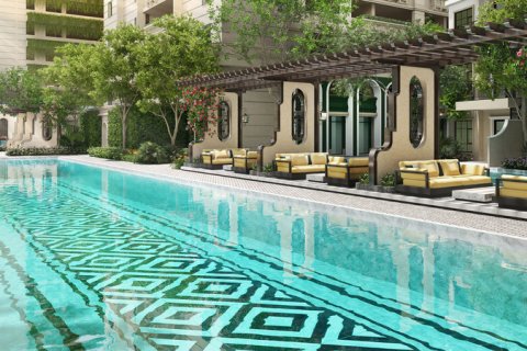 Appartement à Pattaya, Thaïlande 2 chambres № 134277 - photo 11