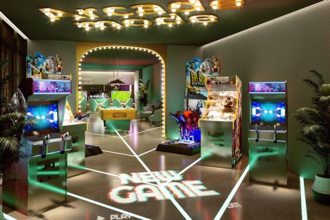 Appartement à Pattaya, Thaïlande 2 chambres № 134277 - photo 12