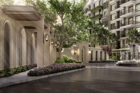 Квартира в Паттайе, Таиланд с 2 комнатами № 134277 - фото 10