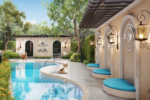 Appartement à Pattaya, Thaïlande 2 chambres № 134277 - photo 26