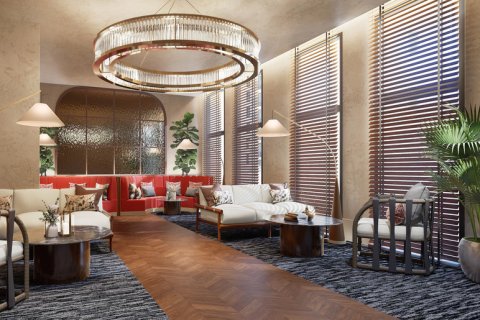 Appartement à Pattaya, Thaïlande 2 chambres № 134277 - photo 19