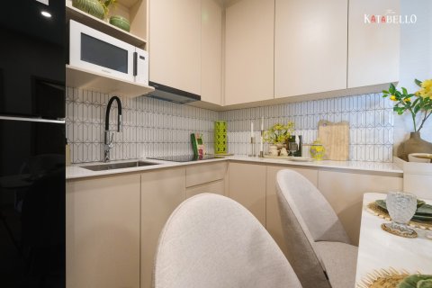 Appartement à Pattaya, Thaïlande 2 chambres № 134277 - photo 27