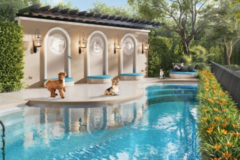 Appartement à Pattaya, Thaïlande 2 chambres № 134277 - photo 25