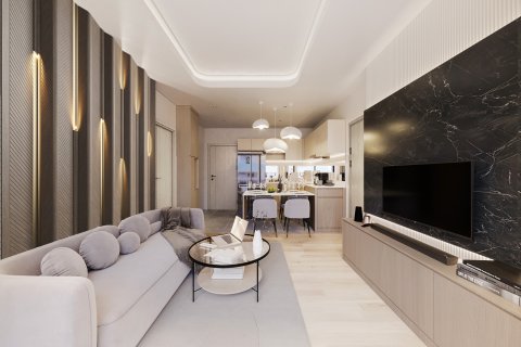 Appartement à Pattaya, Thaïlande 3 chambres № 134278 - photo 3