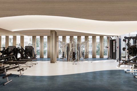 Appartement à Pattaya, Thaïlande 3 chambres № 134278 - photo 20