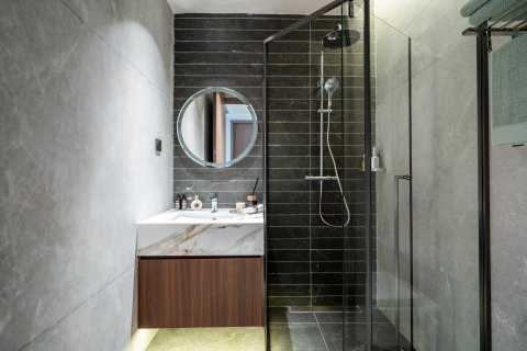 Apartment in Pattaya, Thailand 2 rooms № 134276 - photo 5