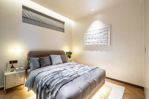 Apartment in Pattaya, Thailand 2 rooms № 134276 - photo 4