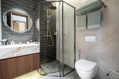 Apartment in Pattaya, Thailand 2 rooms № 134276 - photo 6