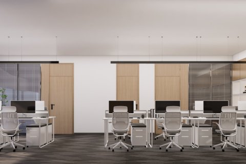 Apartment in Pattaya, Thailand 2 rooms № 134276 - photo 20