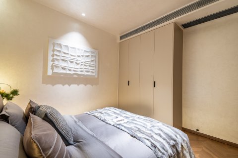 Apartment in Pattaya, Thailand 2 rooms № 134276 - photo 3