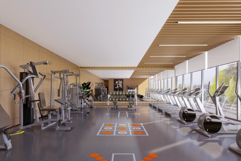 Apartment in Pattaya, Thailand 2 rooms № 134276 - photo 19