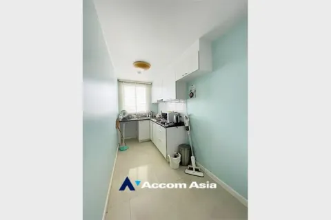 Eigentumswohnung in Yan Nawa, Bangkok, Thailand, 2 Schlafzimmer № 220267 - Foto 4