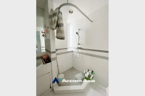 Eigentumswohnung in Yan Nawa, Bangkok, Thailand, 2 Schlafzimmer № 220267 - Foto 8