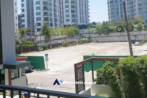 Eigentumswohnung in Phra Khanong, Bangkok, Thailand, 1 Schlafzimmer № 220266 - Foto 6