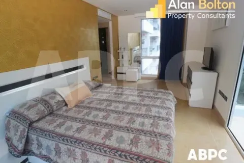 Condominio de 1 dormitorio en Pattaya, Tailandia № 211199 - foto 3