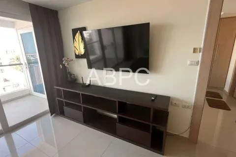 Condominio de 2 dormitorios en Pattaya, Tailandia № 211203 - foto 12