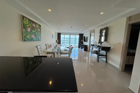 Condominio de 2 dormitorios en Pattaya, Tailandia № 211203 - foto 9