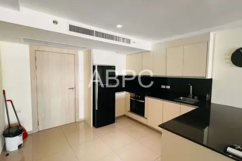 Condominio de 2 dormitorios en Pattaya, Tailandia № 211203 - foto 7