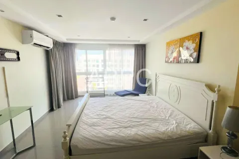 Condominio de 2 dormitorios en Pattaya, Tailandia № 211203 - foto 4