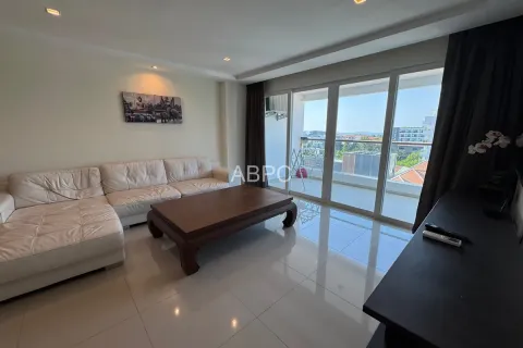 Condominio de 2 dormitorios en Pattaya, Tailandia № 211203 - foto 8