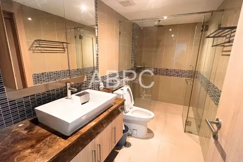 Condominio de 2 dormitorios en Pattaya, Tailandia № 211203 - foto 6