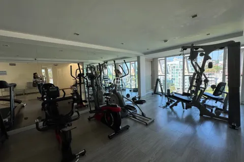 Condominio de 2 dormitorios en Pattaya, Tailandia № 211203 - foto 10