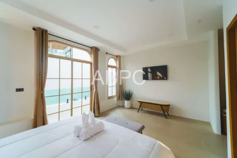 Adosado de 3 dormitorios en Pattaya, Tailandia № 211202 - foto 5
