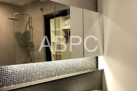 Condominio de 1 dormitorio en Pattaya, Tailandia № 211198 - foto 3
