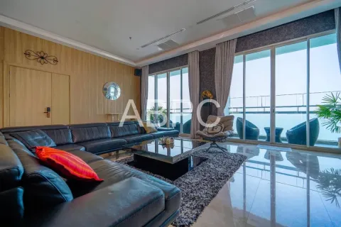 Condominio de 4 dormitorios en Pattaya, Tailandia № 211200 - foto 11