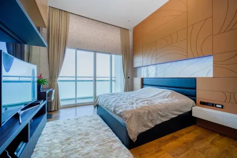 Condominio de 4 dormitorios en Pattaya, Tailandia № 211200 - foto 18