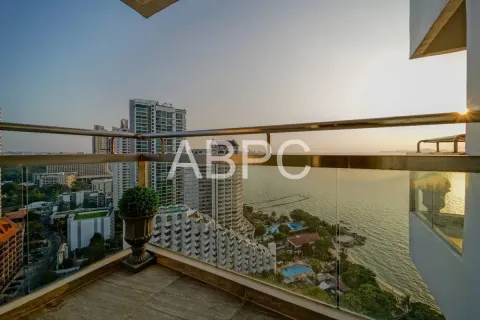 Condominio de 4 dormitorios en Pattaya, Tailandia № 211200 - foto 10