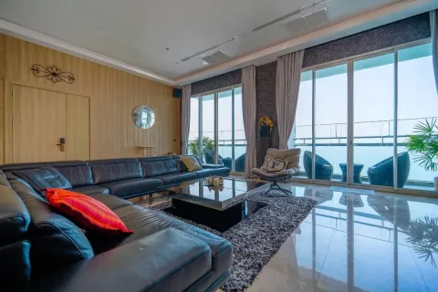 Condominio de 4 dormitorios en Pattaya, Tailandia № 211200 - foto 20