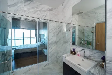 Condominio de 4 dormitorios en Pattaya, Tailandia № 211200 - foto 15