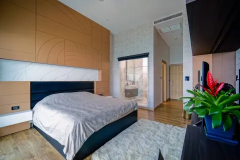 Condominio de 4 dormitorios en Pattaya, Tailandia № 211200 - foto 14