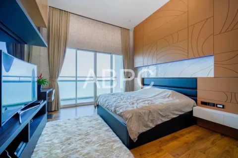 Condominio de 4 dormitorios en Pattaya, Tailandia № 211200 - foto 8