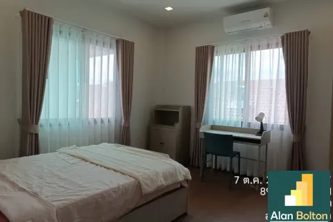 Casa de 3 dormitorios en Pattaya, Tailandia № 211201 - foto 7