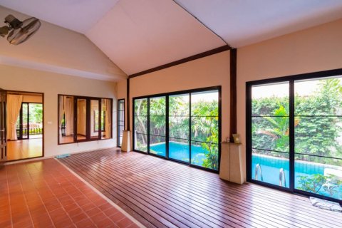 Villa à Hua Hin, Thaïlande 3 chambres № 114534 - photo 4