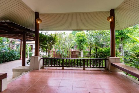 Villa à Hua Hin, Thaïlande 3 chambres № 114534 - photo 2