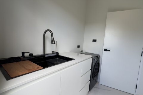 Вилла в Ханг Донге, Таиланд с 5 спальнями  № 139594 - фото 12