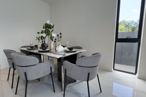 Вилла в Ханг Донге, Таиланд с 5 спальнями  № 139594 - фото 18