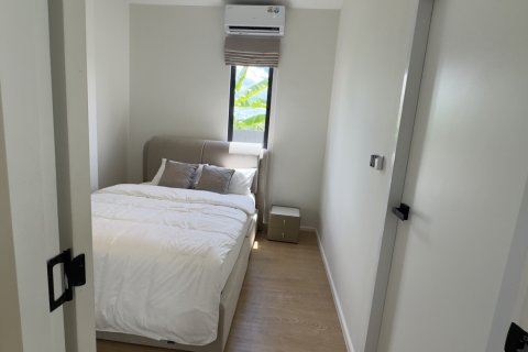 Вилла в Ханг Донге, Таиланд с 5 спальнями  № 139594 - фото 7