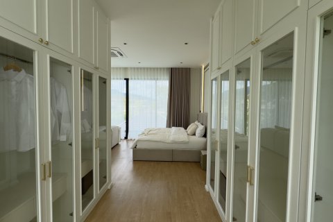 Вилла в Ханг Донге, Таиланд с 5 спальнями  № 139594 - фото 28