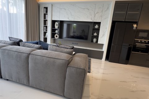 Вилла в Ханг Донге, Таиланд с 5 спальнями  № 139594 - фото 20