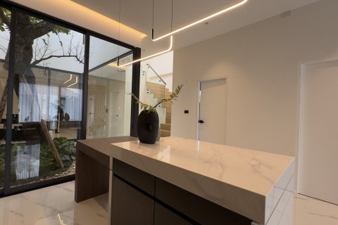 Вилла в Ханг Донге, Таиланд с 5 спальнями  № 139594 - фото 16