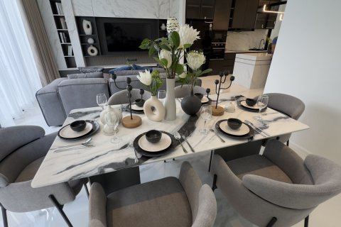 Вилла в Ханг Донге, Таиланд с 5 спальнями  № 139594 - фото 19