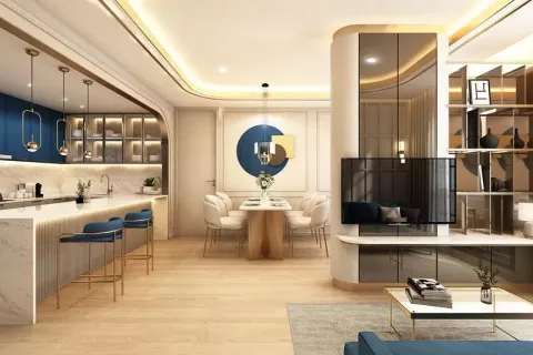 Condo à Phuket, Thaïlande, 2 chambres  № 139598 - photo 3