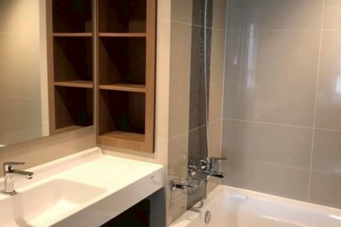 Студия в кондо в Пхракханонге, Бангкок, Таиланд № 139596 - фото 3