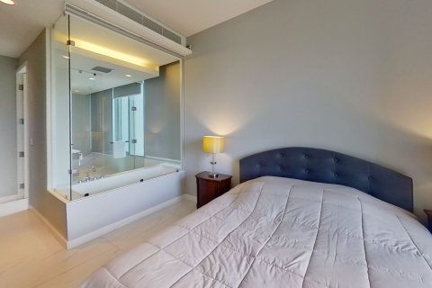 Condo in Pathum Wan, Bangkok, Thailand, 2 bedrooms  № 139593 - photo 3