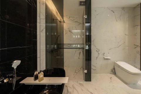 Condo in Watthana, Bangkok, Thailand, 2 bedrooms  № 139595 - photo 13